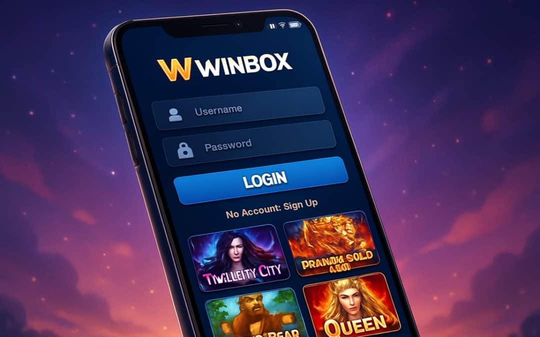The Ultimate Guide to Winbox Online Login for Malaysian Players in 2026
